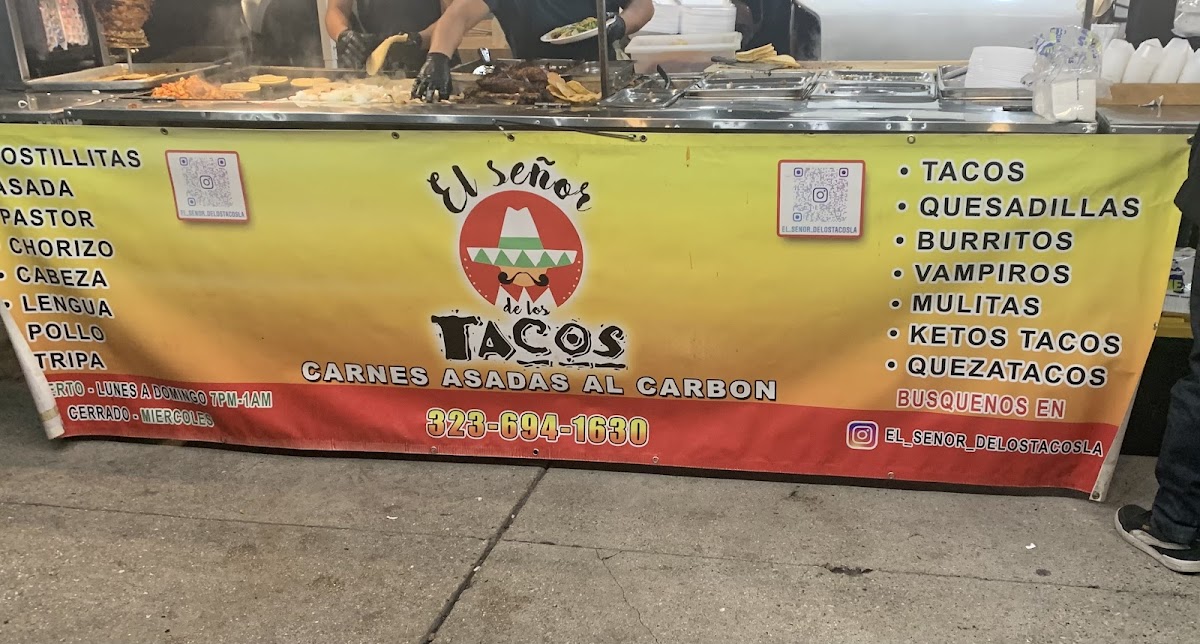 El Señor De Los Tacos Photos 2